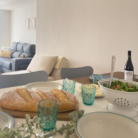 Fuensalidahomes101 Eksteriør billede