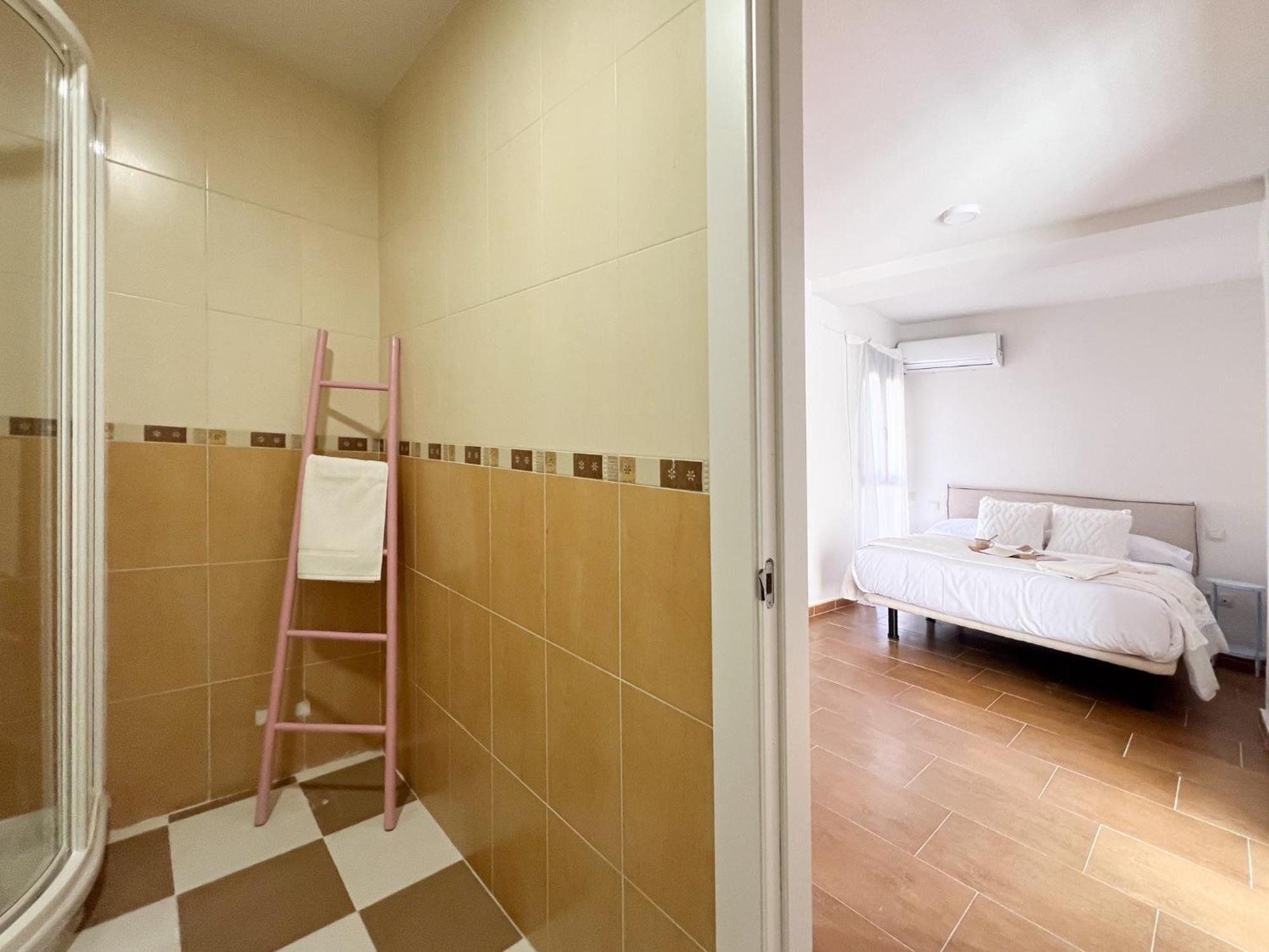 Fuensalidahomes101 Eksteriør billede