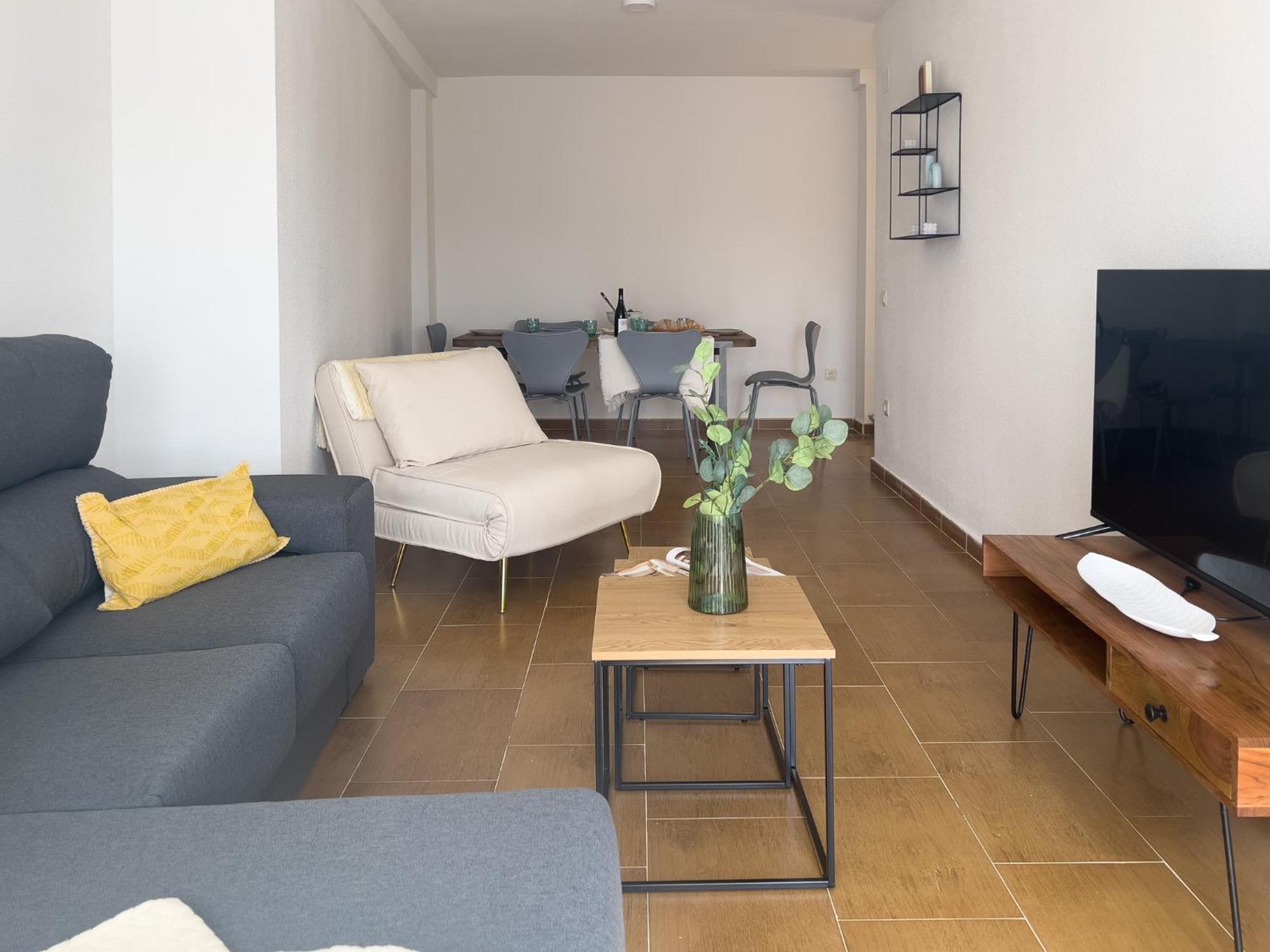 Fuensalidahomes101 Eksteriør billede